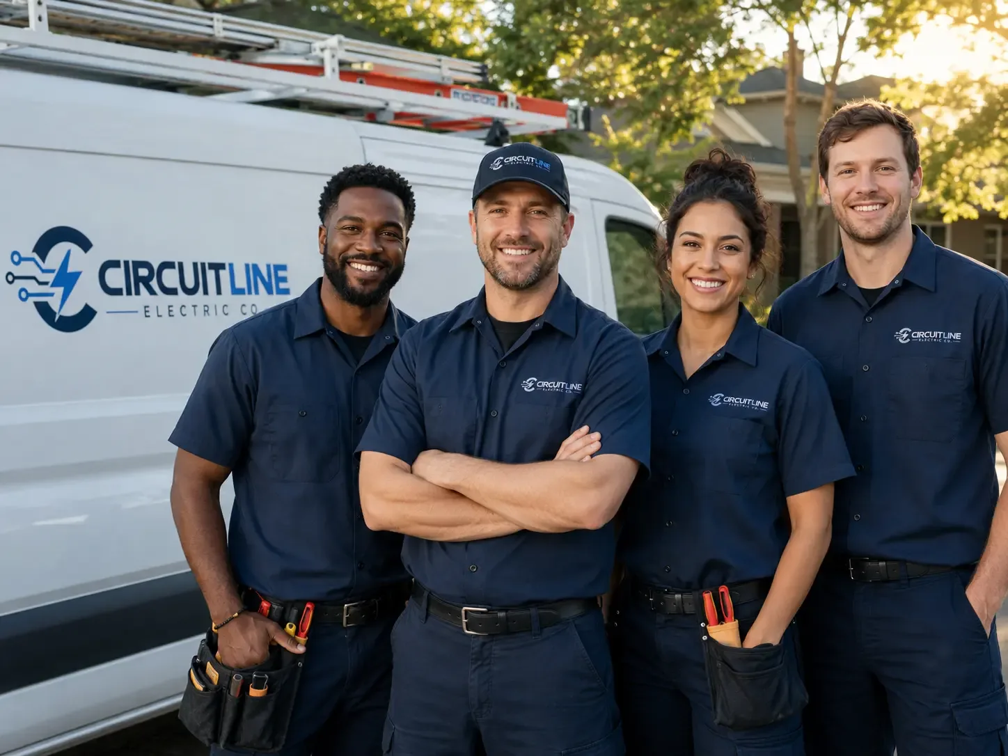 Whole Home Rewiring company in Dumas, MS