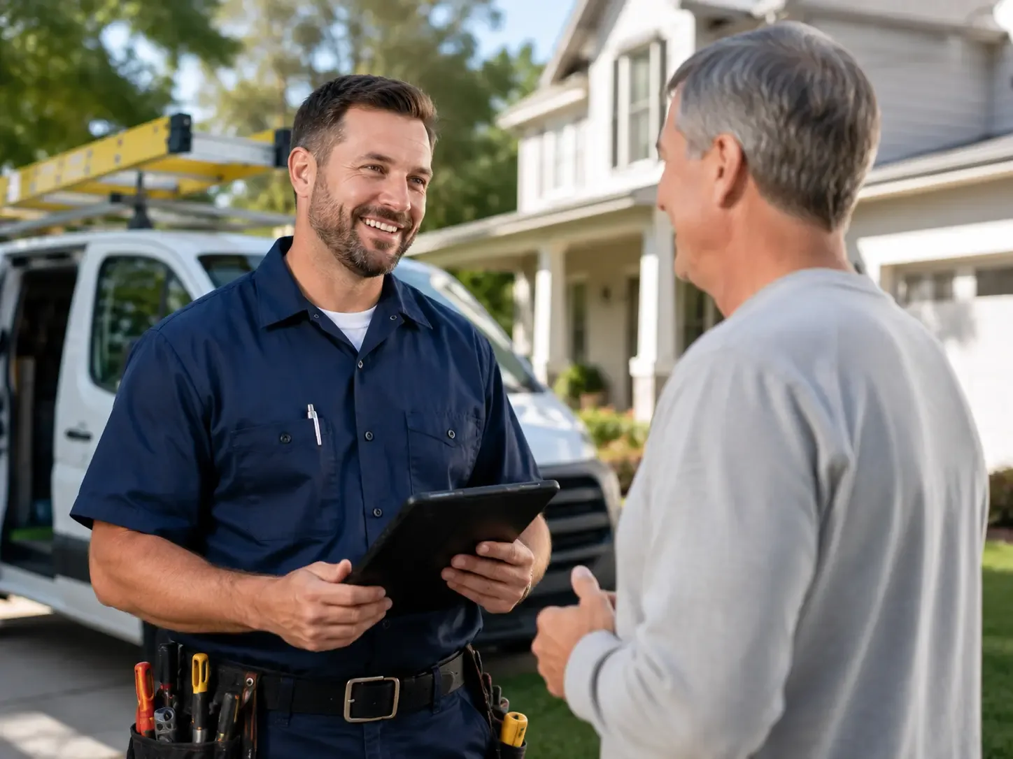 Whole Home Rewiring Dumas, MS FAQs